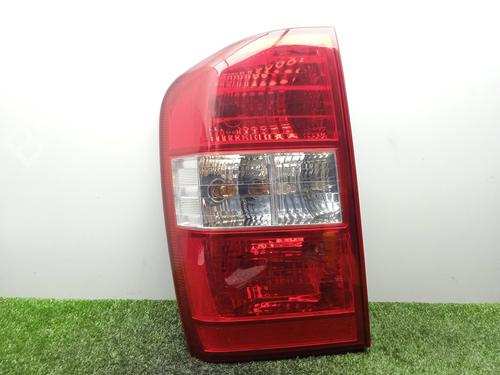 Used Left taillight KIA CARNIVAL / GRAND CARNIVAL III (VQ) 2.9 CRDi (185 hp) 31021431