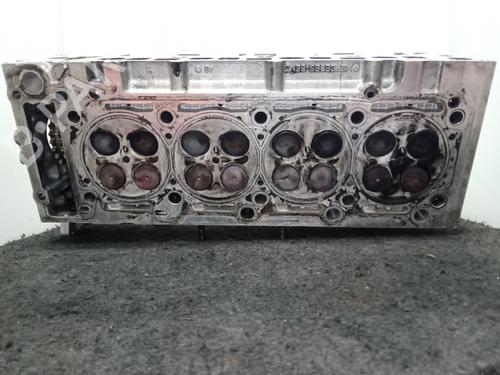 Cylinder head MERCEDES-BENZ C-CLASS Coupe (CL203)  | BP19642541M5 