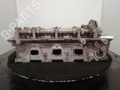 Cylinder head CHRYSLER 300M (LR)  | BP28450371M5 