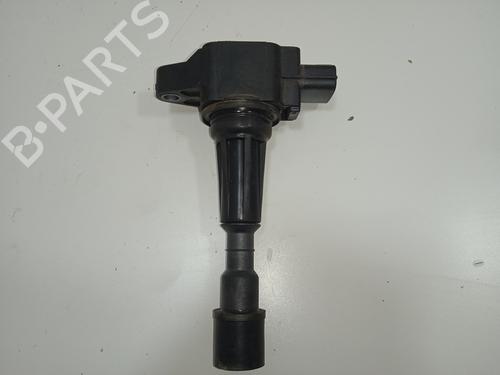 Ignition coil MAZDA 2 (DE_, DH_)  | BP11503640M94 