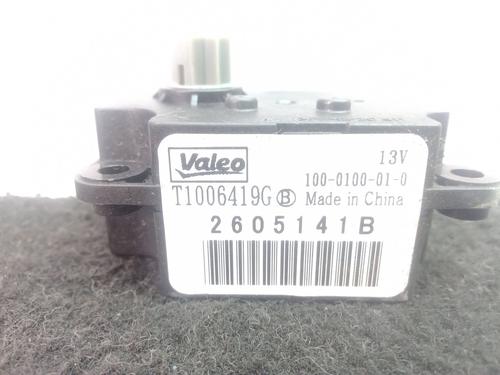 Electronic module RENAULT SCÉNIC III (JZ0/1_) 1.6 dCi (JZ00, JZ12) | BP22601500M83 