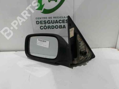 Ryggespeil venstre SAAB 900 II [1993-1999]  5727473
