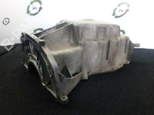 Oil sump NISSAN MICRA III (K12) 1.5 dCi | BP14252962M115 