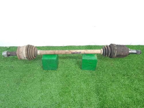 Used Right rear driveshaft FIAT PANDA (169_) [2003-2025]  11095702