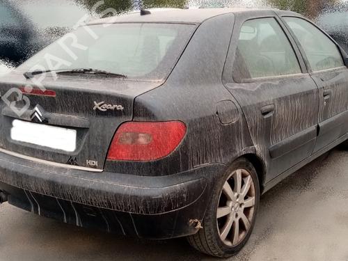 Gearbox CITROËN XSARA (N1) 2.0 HDi 90 | BP9674077M3 