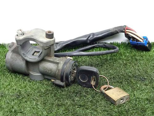 Used Ignition barrel Ignition barrel KIA SPORTAGE SUV (K00) 2.0 TD 4WD (83 hp) 11029758 11029758