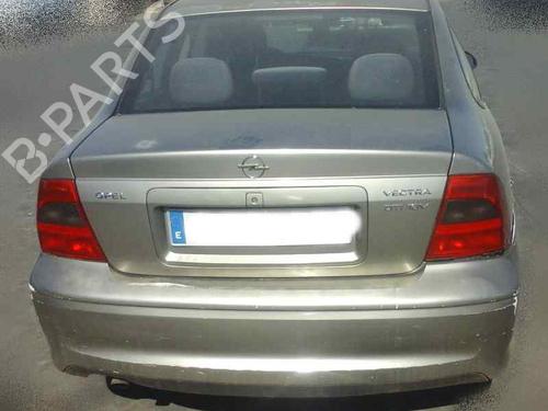 Starter OPEL VECTRA B (J96) 2.0 DTI 16V (F19) | BP5711073M8 