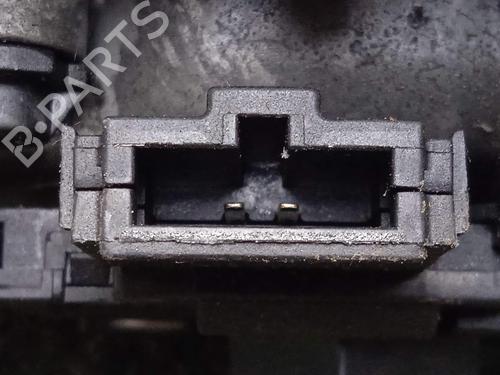Rear wiper motor MERCEDES-BENZ A-CLASS (W169)  | BP21006070M102 