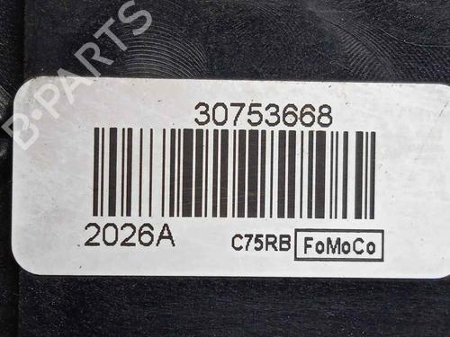 Rear left lock VOLVO S40 II (544) 2.0 D | BP11182707C100 