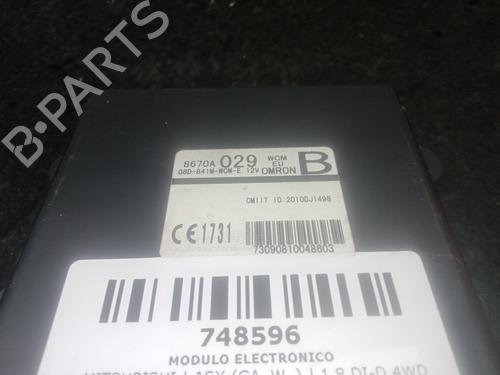 Electronic module MITSUBISHI ASX (GA_W_) | BP31158390M83