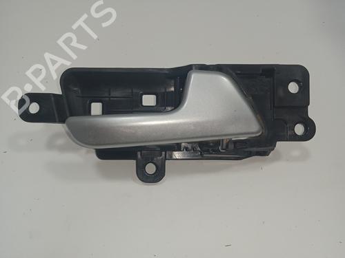 Used Front right interior door handle KIA SPORTAGE IV (QL, QLE) 1.6 CRDi (136 hp) 11865162