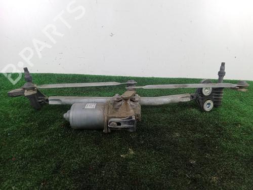 Front wiper motor BMW X6 (E71, E72) xDrive 30 d | BP38728516M29 - Image 2