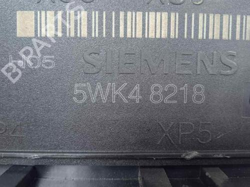 Electronic module SEAT IBIZA III (6L1)  | BP7819114M83 