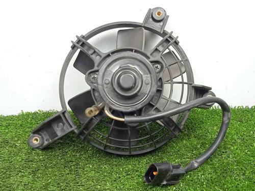 Radiator fan HYOSUNG ST ST 700i | BP27831855M35 - Image 2