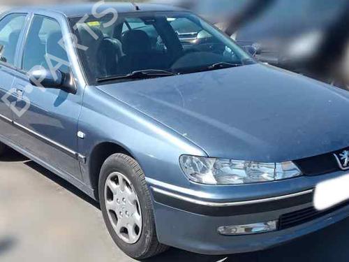 Warning switch PEUGEOT 406 (8B)  | BP13245189I22 
