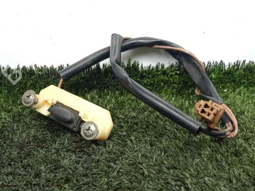 Used Tailgate handle SUBARU IMPREZA Hatchback (GP_) [2011-2025]  10723313