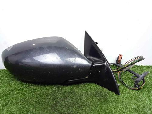 Right mirror PEUGEOT 407 Coupe (6C_) 2.7 HDi | BP10902340C27 