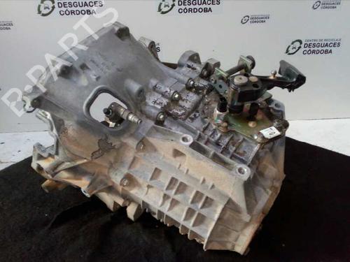 Gearbox FORD MONDEO III (B5Y)  | BP6090011M3 