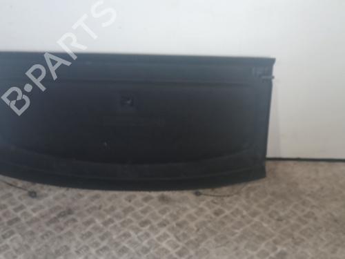 Rear parcel shelf VW GOLF VI (5K1) 1.6 TDI | BP39406386C85 - Image 2