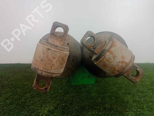 Right front shock absorber JEEP GRAND CHEROKEE II (WJ, WG) 3.1 TD 4x4 | BP27889810M17 