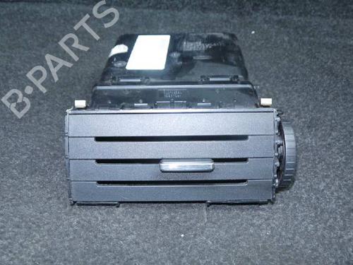 Luftventil FORD FOCUS C-MAX (DM2) 1.6 TDCi (109 hp) 11651137