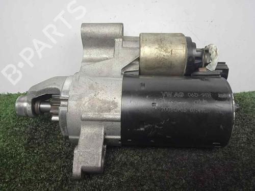Used Starter AUDI A4 B8 (8K2) [2007-2017]  9400748
