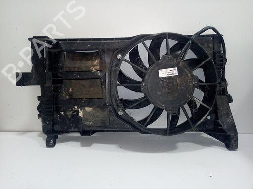 Radiator fan FIAT SEICENTO / 600 (187_) 1.1 (187AXB, 187AXB1A, 187AXC1A02) | BP10205798M35 