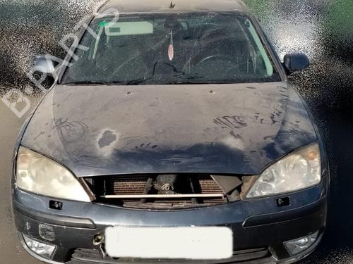 Egr FORD MONDEO III (B5Y) 2.0 TDCi | BP9668050M69 