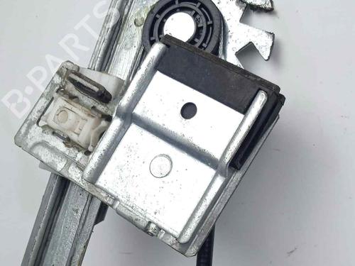 Front right window mechanism VW SHARAN (7M8, 7M9, 7M6) 1.9 TDI | BP17751718C23 
