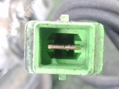 AC compressor SKODA SUPERB I (3U4) 1.9 TDI | BP31944501M34 