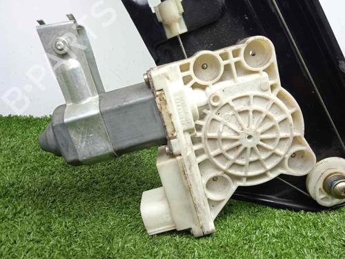 Rear left window mechanism BMW 7 (E65, E66, E67) 730 d | BP5780075C24 