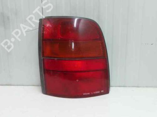 Used Right taillight NISSAN MICRA II (K11) [1992-2007]  5726192