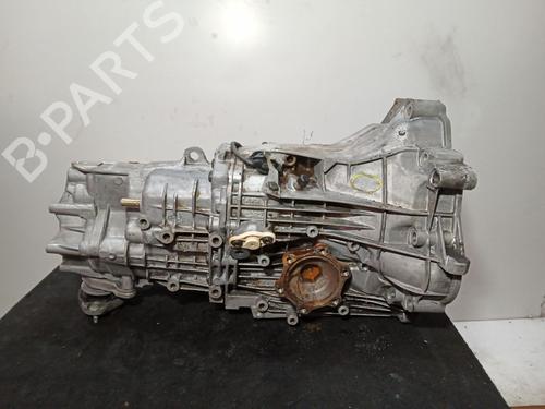 Gearkasse AUDI A4 B6 (8E2) 1.9 TDI | BP29305123M3 