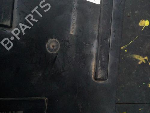 Control unit RENAULT KANGOO / GRAND KANGOO II (KW0/1_) 1.5 dCi 85 (KW0K, KW0L, KW0B) | BP5733896M11 