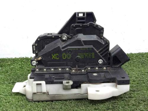 Used Rear right lock FORD MONDEO III (B5Y) [2000-2007]  19073002