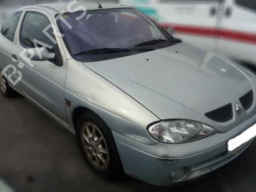 Alternator RENAULT MEGANE I Coach (DA0/1_) 1.4 16V (DA0D, DA1H, DA0W, DA10) | BP7479270M7 