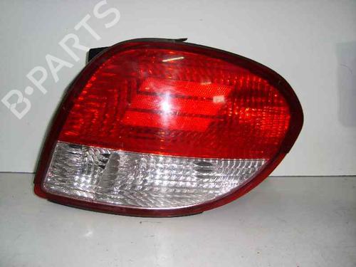 Used Right taillight HYUNDAI COUPE I (RD) 1.6 i 16V (114 hp) 5695246
