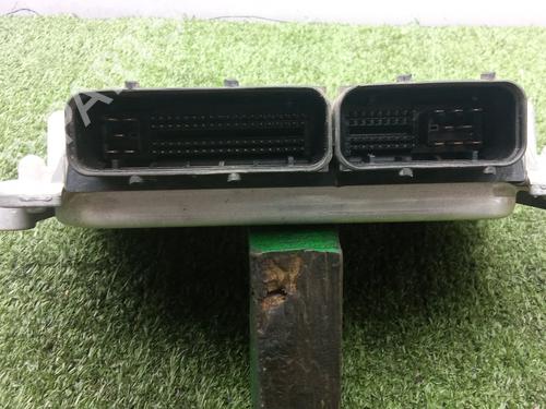 Engine control unit (ECU) MITSUBISHI CANTER Platform/Chassis (FB_, FE_, FG_) | BP37198621M57 - Image 2