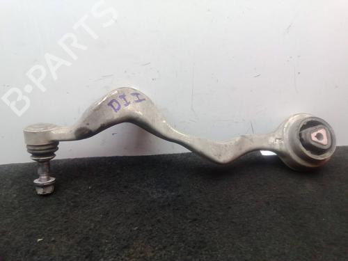 Used Left front suspension arm BMW 1 (E81) [2006-2012]  24318736