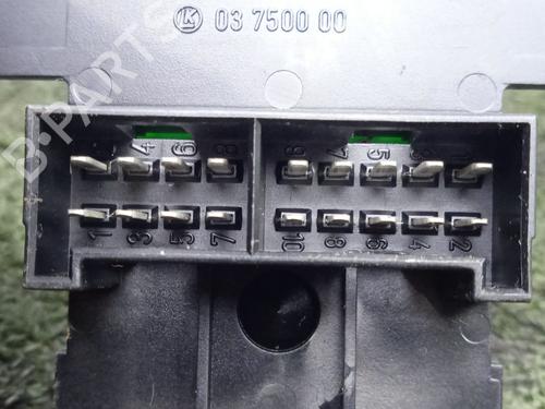 Left front window switch MERCEDES-BENZ E-CLASS (W210) E 320 (210.055) | BP31917754I27 - Image 3