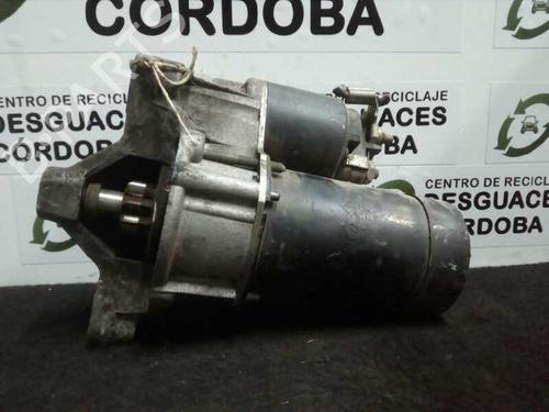 Starter CITROËN XANTIA (X2) 1.8 i 16V | BP5703493M8 