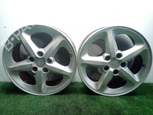 Rim HYUNDAI SONATA V (NF) 2.0 CRDi | BP22798587C45 