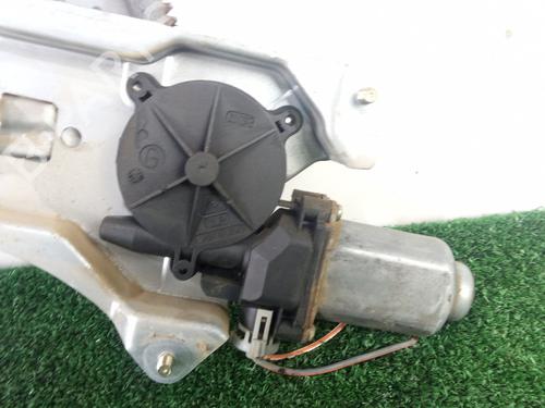 Front left window mechanism RENAULT KANGOO (KC0/1_) 1.9 dCi 4x4 | BP38992250C22 - Image 2