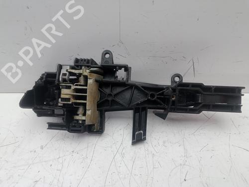 Rear right exterior door handle BMW 1 (E87) 118 d | BP15796935C130 