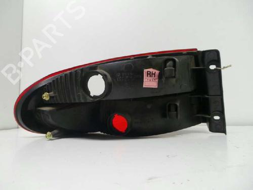Right taillight DAEWOO LANOS (KLAT)  | BP5688549C35 