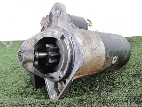 Used Starter Starter 39140831 39140831