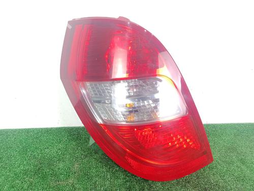 Used Left taillight MERCEDES-BENZ A-CLASS (W169) A 200 CDI (169.008, 169.308) (140 hp) 30902646
