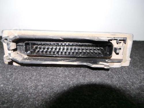 Motorstyringsenhet CITROËN XANTIA Break (X2) 1.9 Turbo D 0281001262 | - | 9624519580 | - | 28RTD845 | - | 980915 | - | 70460069 | BOSCH