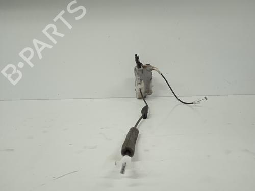 Rear right lock PEUGEOT 308 I (4A_, 4C_) 1.6 HDi | BP12209775C99 