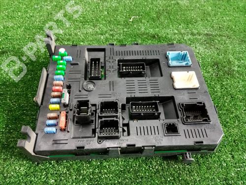 Used Control unit Control unit PEUGEOT 307 (3A/C) 1.4 16V (88 hp) 8929037 8929037